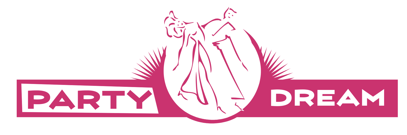Partydream Logo