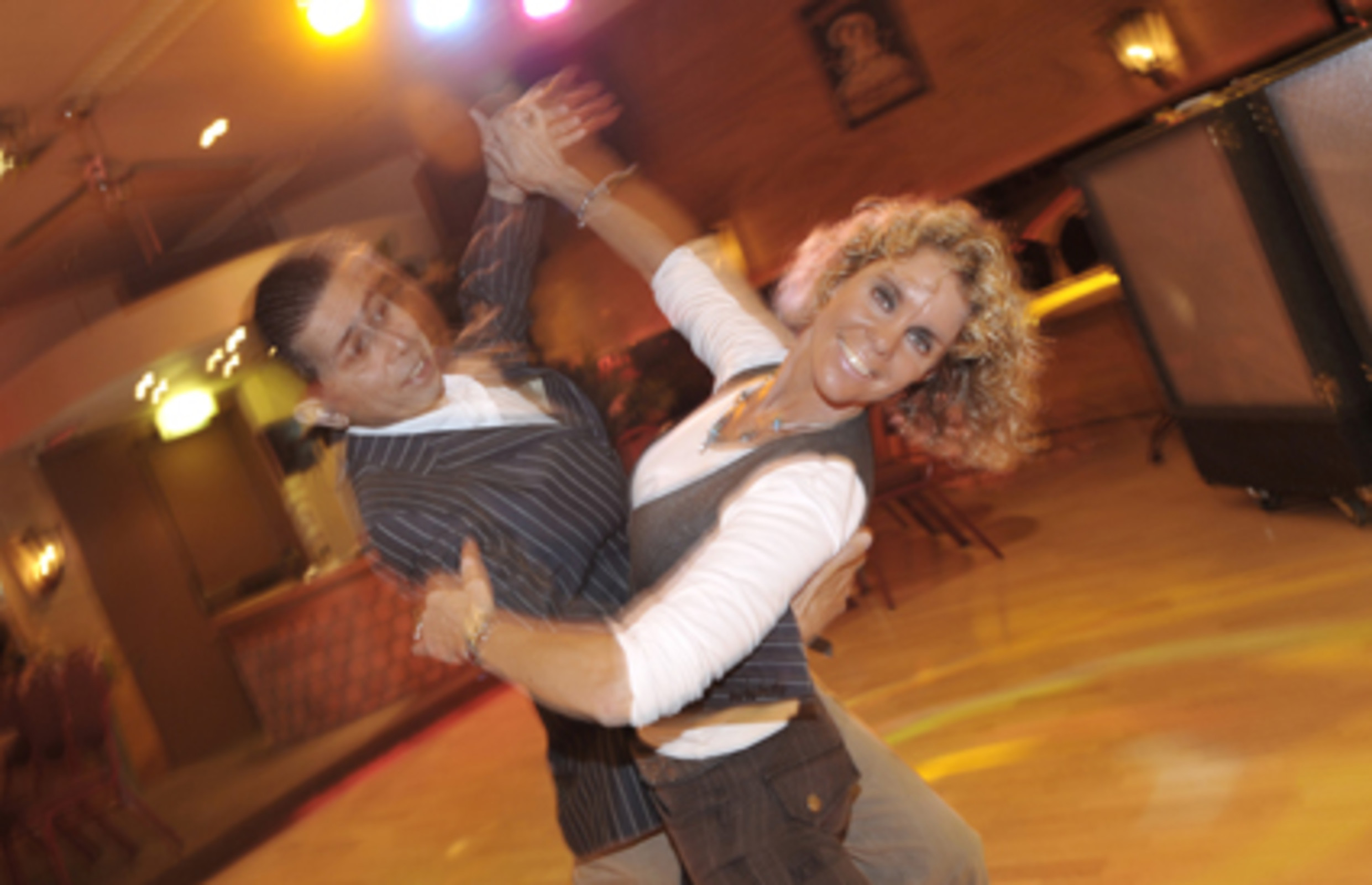 Dansfoto 5